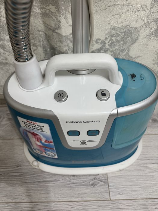 Продам отпариватель