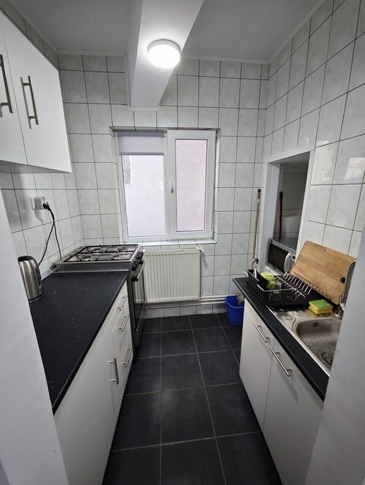 Propietar inchiriez apartament 3 cam 60mp in zona Unirii - Piata Alba