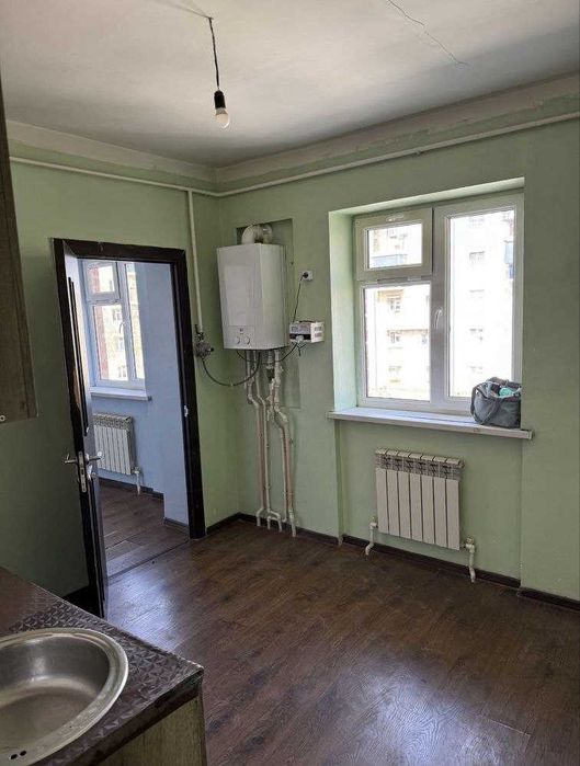 ПРОДАЕТСЯ 3х КОМНТ. КВАРТИРА!! махалля Гузал, Яшнабад. АКТ