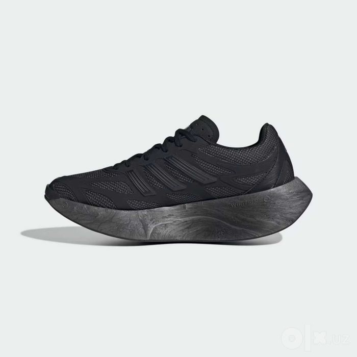 Кроссовки женские Adizero Aruku! Новые в коробке! Оригинал adidas!