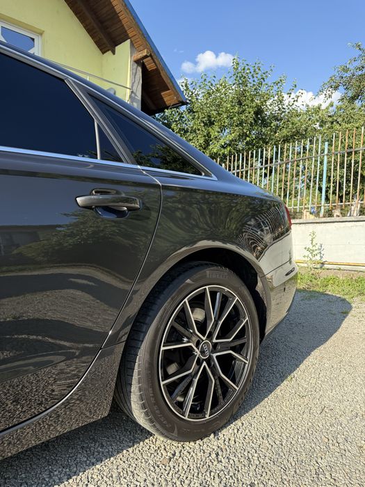 Audi A6 C7 2.0 TDI