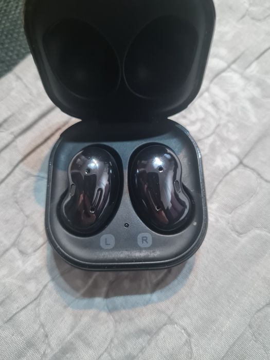 Casti samsung buds2 pro