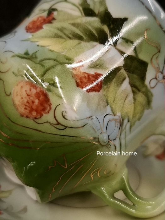 Carl Tielsch 1875-1909 г