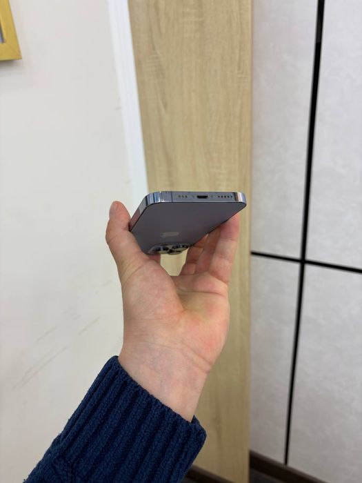 Iphone 13 Pro 256gb