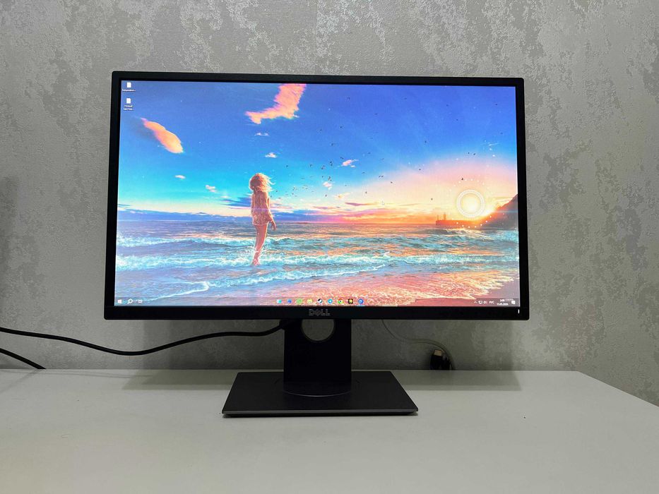 Монитор DELL 24D в отличном состоянии