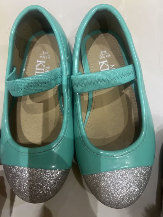 Все в отличном состоянии