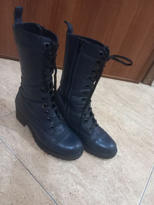 Дамски ботуши Martini