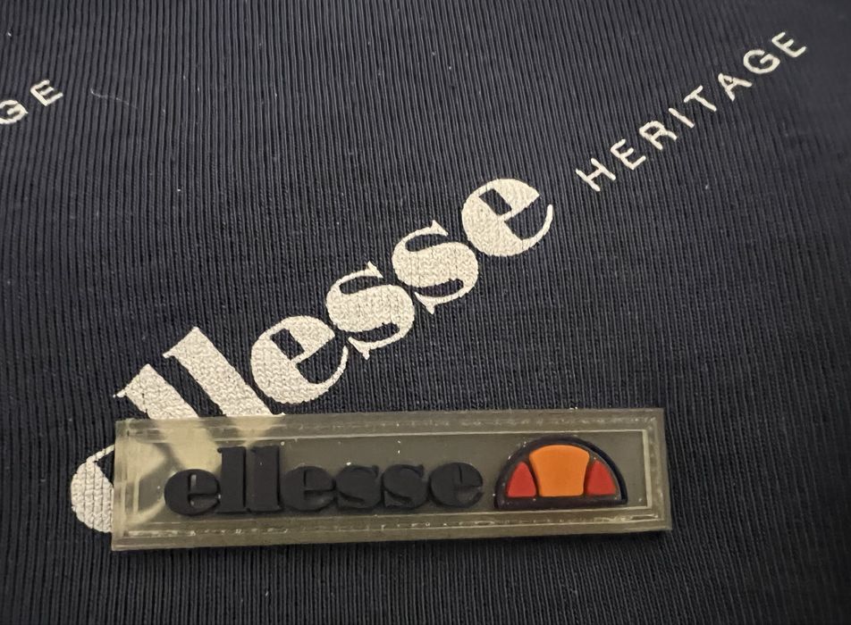 Суитшърт Ellesse M original