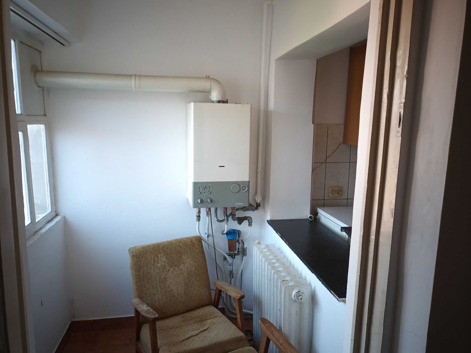 GARSONIERA confort 1