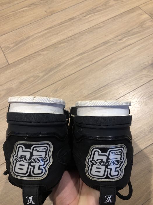 Adidasi Louis Vuitton 42/42,5