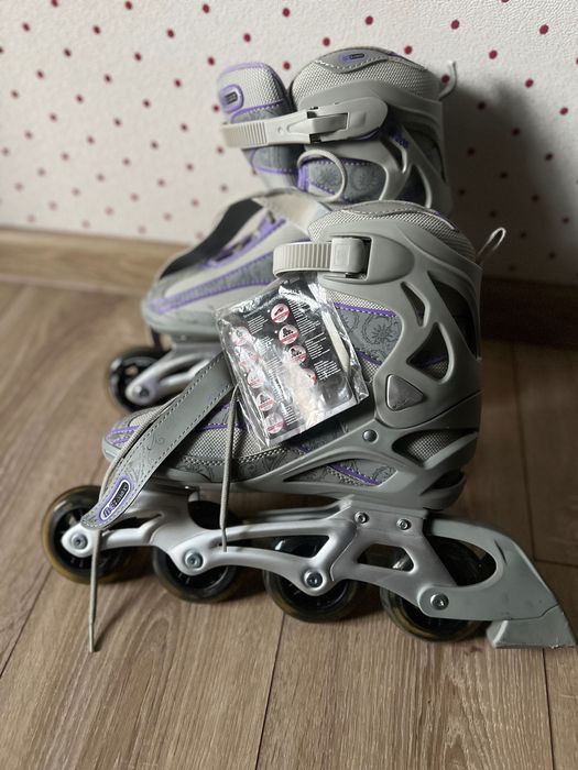 Продам женские ролики