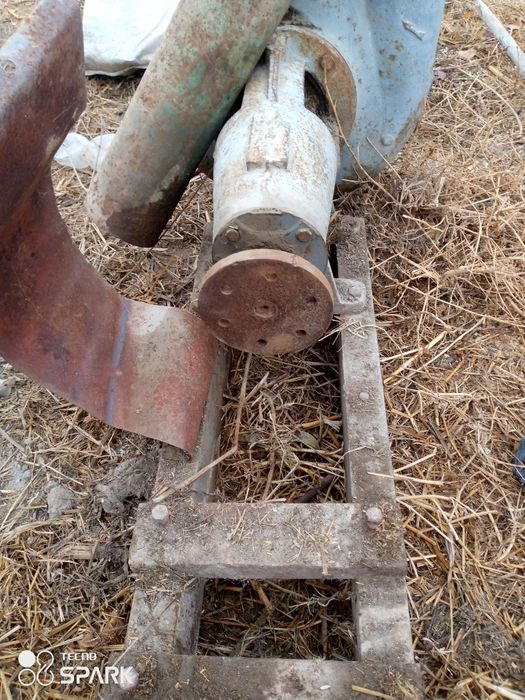 Трактир тиркама сотилоди