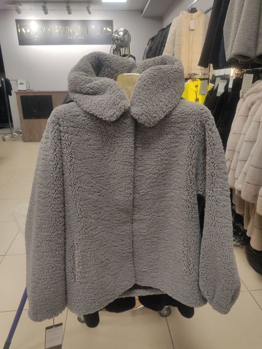 продаю куртки тедди