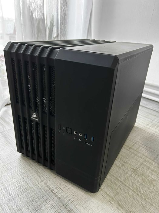Vand PC Asus TUF Gaming stare perfecta !