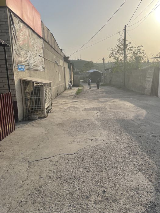 Сдаётся склад в аренду