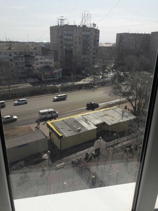 Продаётся общежитие: Абая 89(Гаухар)