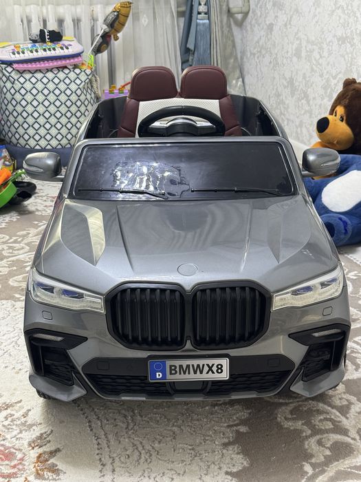 Детская машина сатылады