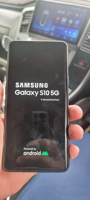 Самсунг  с 10 5g