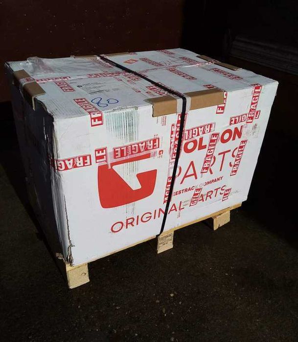 Piese motocultoare si tractorase Goldoni