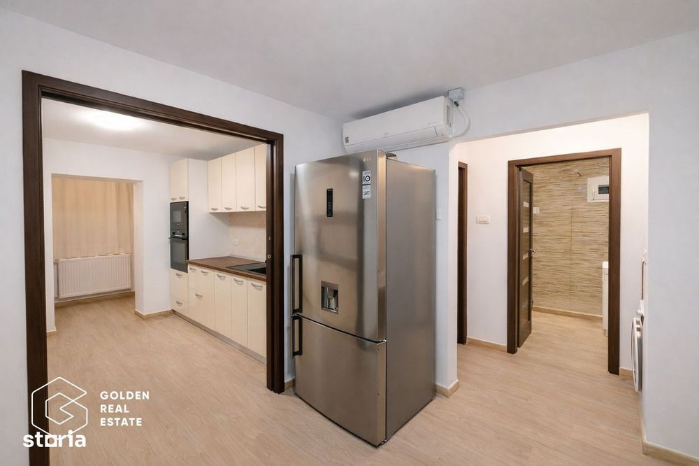 Apartament elegant, 2 camere,  zona Bucovina-Torontal