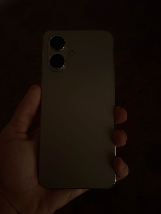 Tecno spark go 2