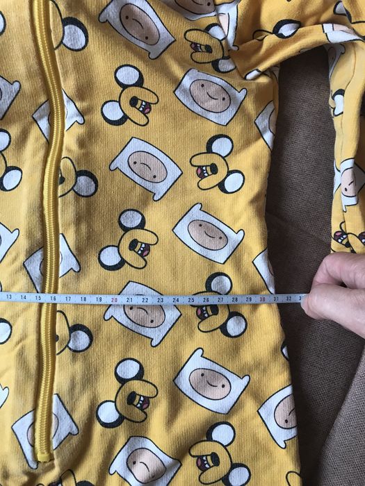 Пижама Adventure Time