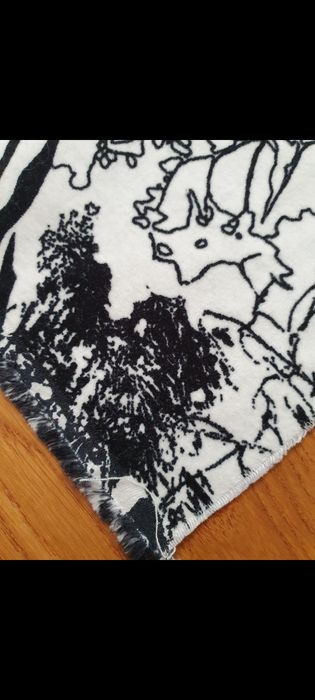 Catifea bumbac elastica imprimata 15 lei/m