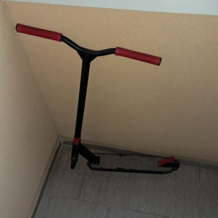 Тортинетка за трикове