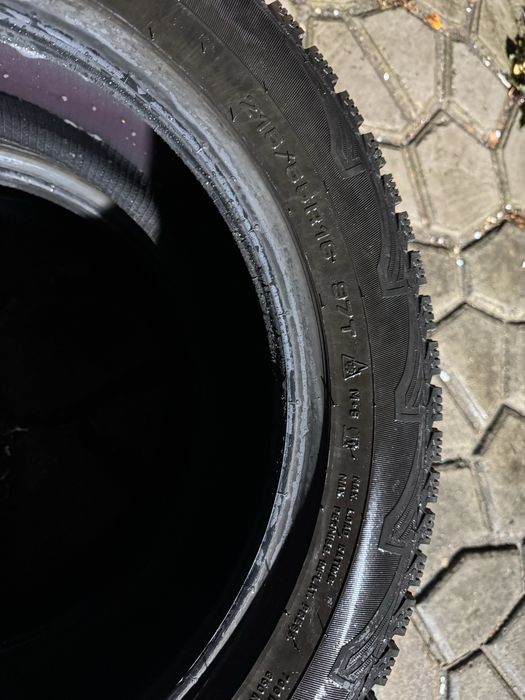 Cordiant Snow Cross 215/55 R16 97T