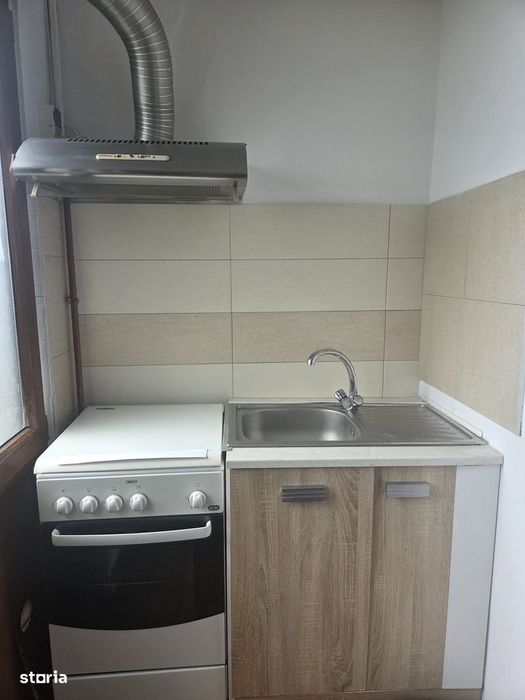 Apartament de vanzare 2 camere Targu Jiu