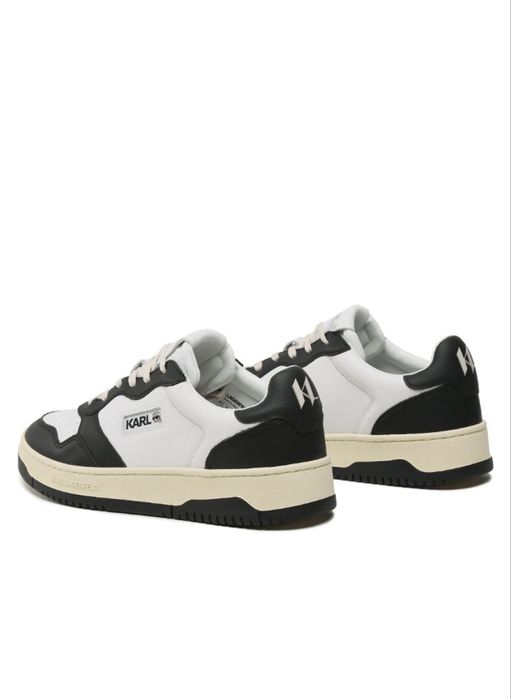 Мъжки сникърси Karl Lagerfeld