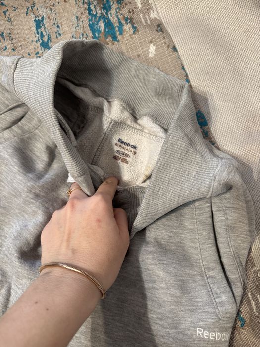 Продам трико reebok