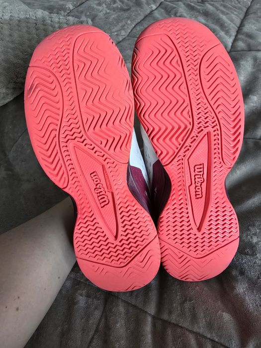 Кроссовки для тенниса