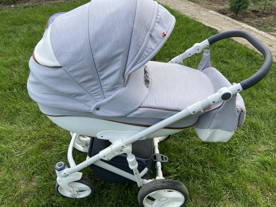 Количка Bexa Ideal