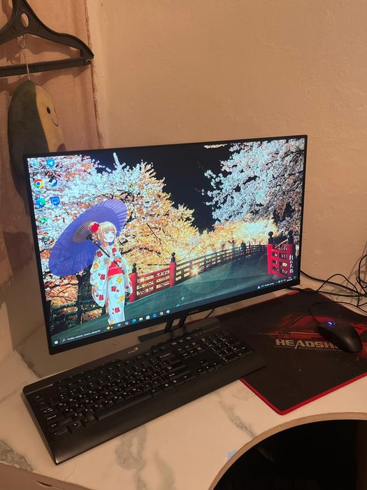 продам/обмен компьютер