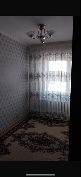 квартира 3х комната