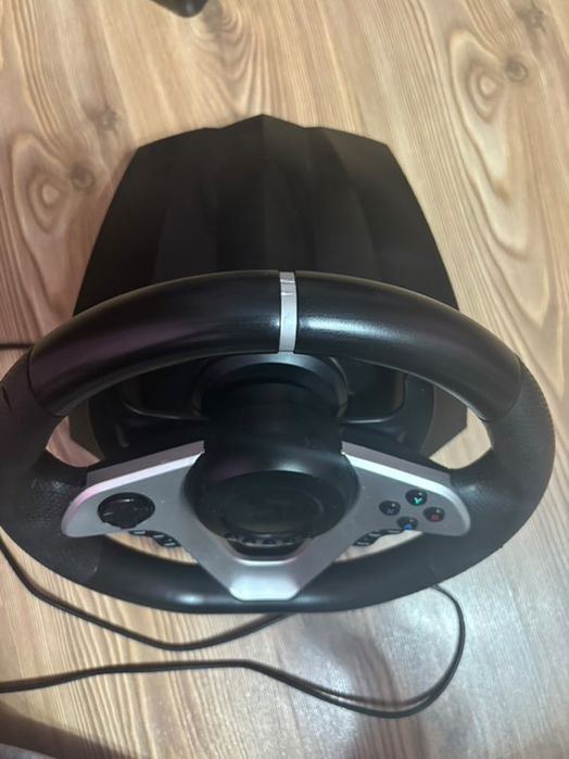 Спортен волан за игри