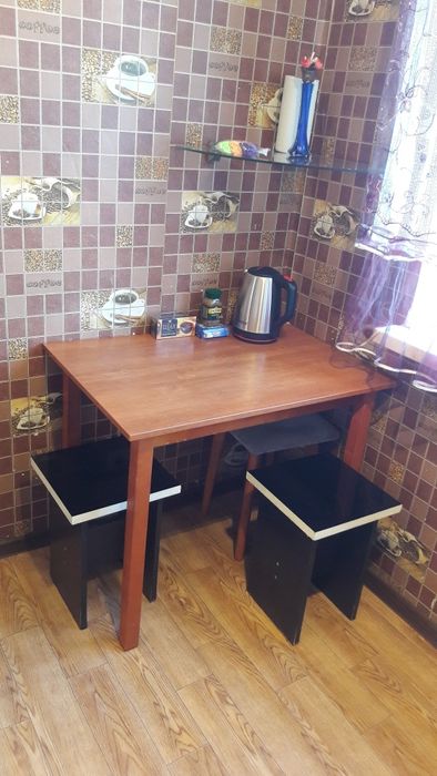 Почасово квартира