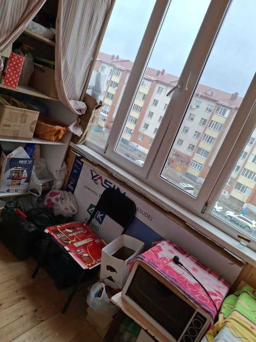 Продам 2х комнатную квартиру