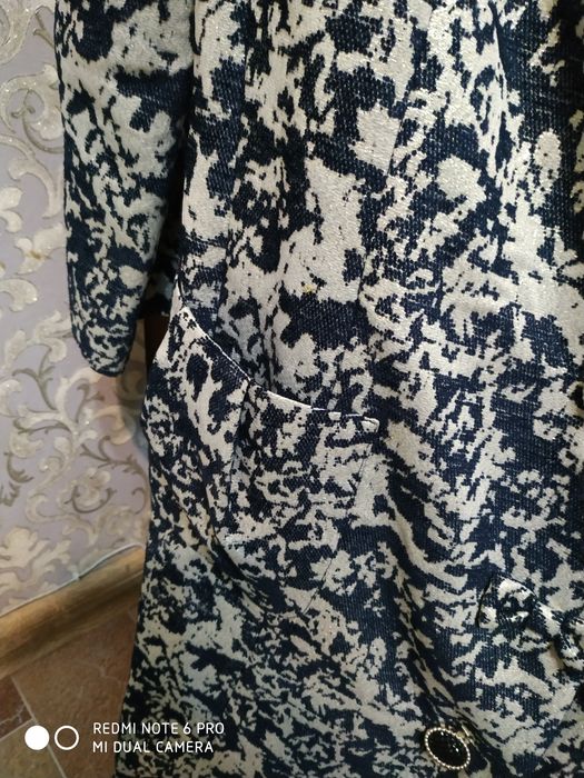 Пиджак женский жакет