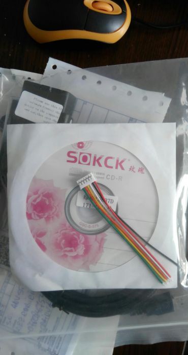 Interfata diagnoza VAG COM 17.8.8 VAGCOM 2017 VCDS VW AUDI SKODA SEA