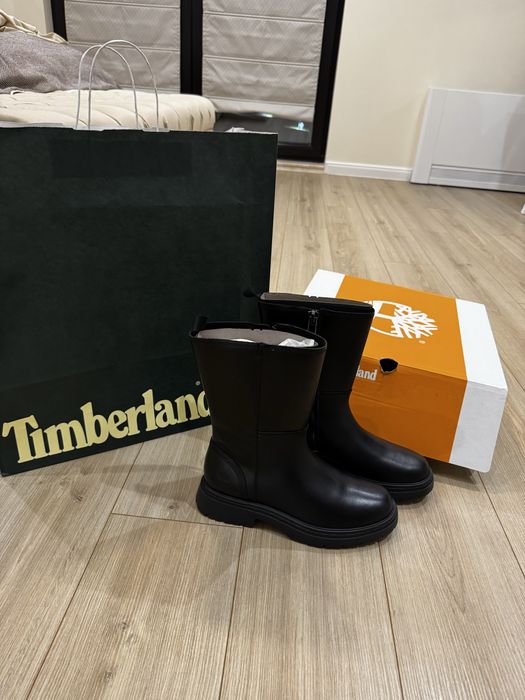 Боти/ботуши Timberland