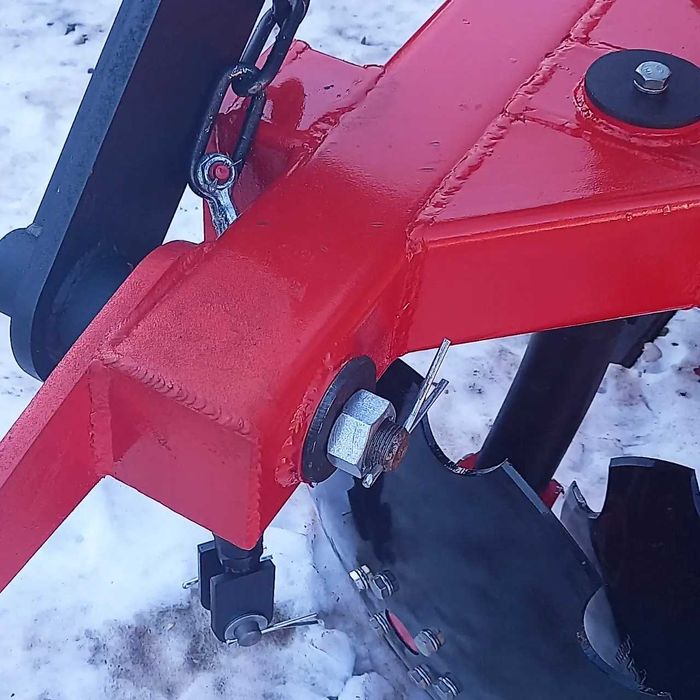 Борона дисковая  БД - 3,2 х 2 Н