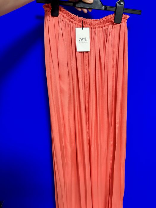 Fusta lunga PNK Casual, masura M