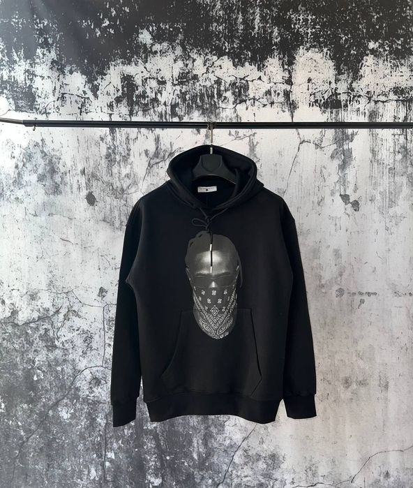 Hanorac premium IhNomUhMit