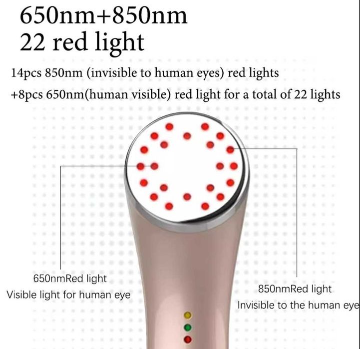 on LASER  fizioterapie