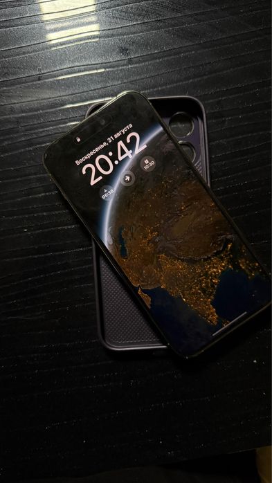 Айфон 14 про макс 1 тб продам