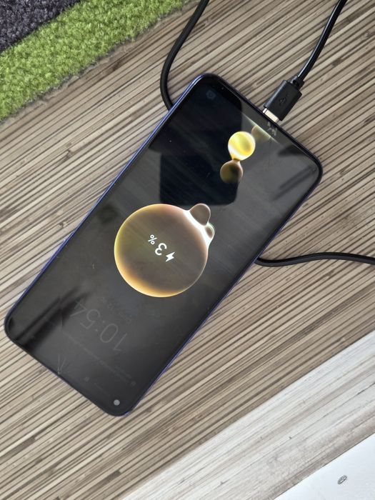 Vand Huawei Nova 5T si casti Huawei Buds Pro 2