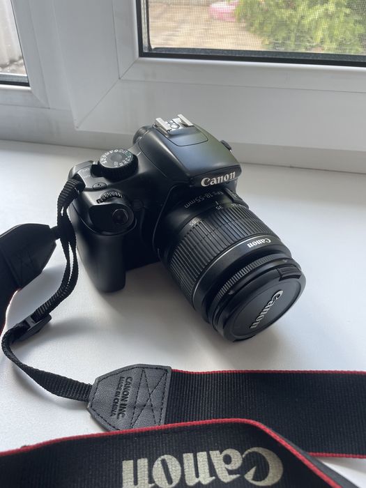 Продам фотоаппарат