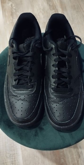 Nike Court Vision